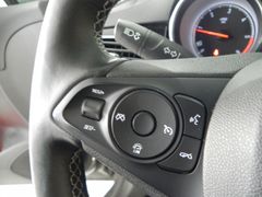 Fahrzeugabbildung Opel Astra ST 1.6D DYNAMIC NAVI/KAMERA/SHZ/ALU/PDC