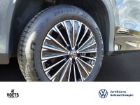 Volkswagen Tayron - Vorschau Bild 6