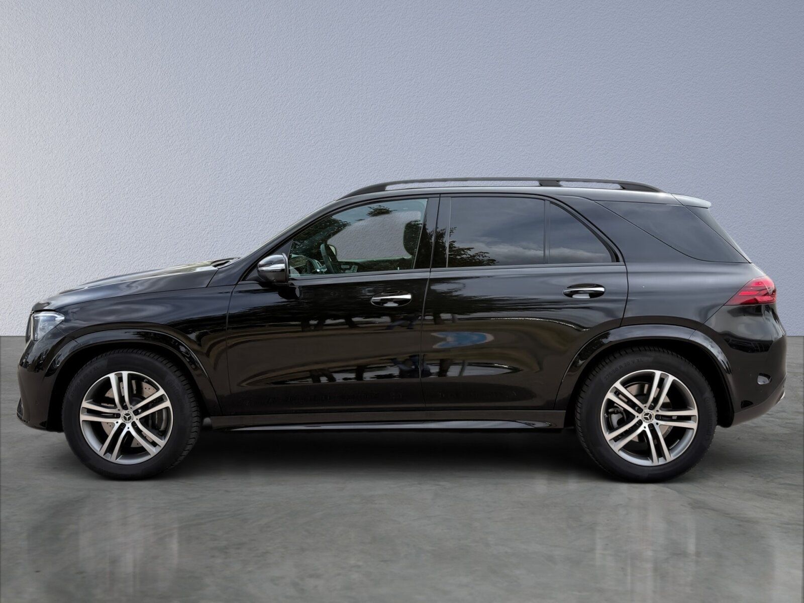 Mercedes-Benz GLE 450 d AMG Line 4Matic 360° KAMERA NAVIGATION foto 4