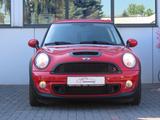 MINI Cooper S Clubman Sitzheizung Klima Navi - rote MINI Cooper S Clubman