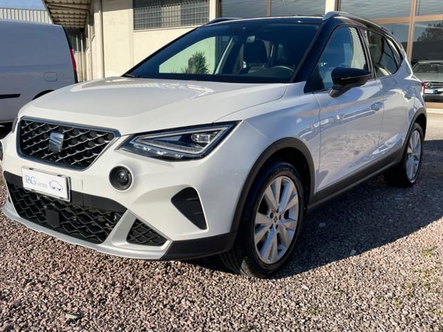 Seat SEAT Arona 1.0 TGI FR