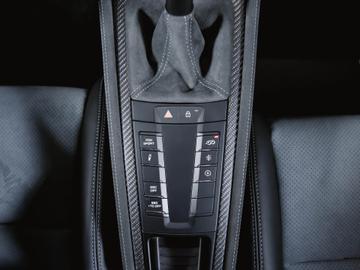  Porsche BOXSTER — миниатюра 23