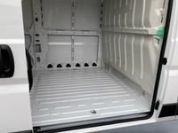 Toyota Proace Max - Vorschau Bild 21