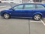 Opel Vectra Caravan   Preissenkung !!! - Opel Vectra aus 2004: Kombi