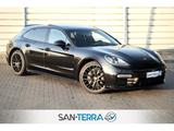 Porsche Panamera SPORT TURISMO 4 S PANO*BOSE*PDLS*KEYLES - Porsche Panamera Gebrauchtwagen in Hamburg