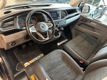 Volkswagen T6.1 Caravelle *AHK*1. Hand*LED*Klima*PDC