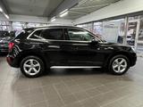 Audi Q5 40TDI quattro sport AHK+Stadt+Tour+Matrix+DSP - gebrauchte Audi Q5 aus dem Jahr 2020