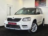 Skoda Yeti 1.8 Elegance 4x4|XENON|MEMORY|SHZ|PDC - Skoda Yeti: 4x