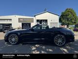 Mercedes-Benz SL 55 AMG 4M+ NIght Premium+ 21" MASSAGE Dyn+ - Mercedes-Benz SL 55 AMG mit Benzin-Antrieb: Cabrio