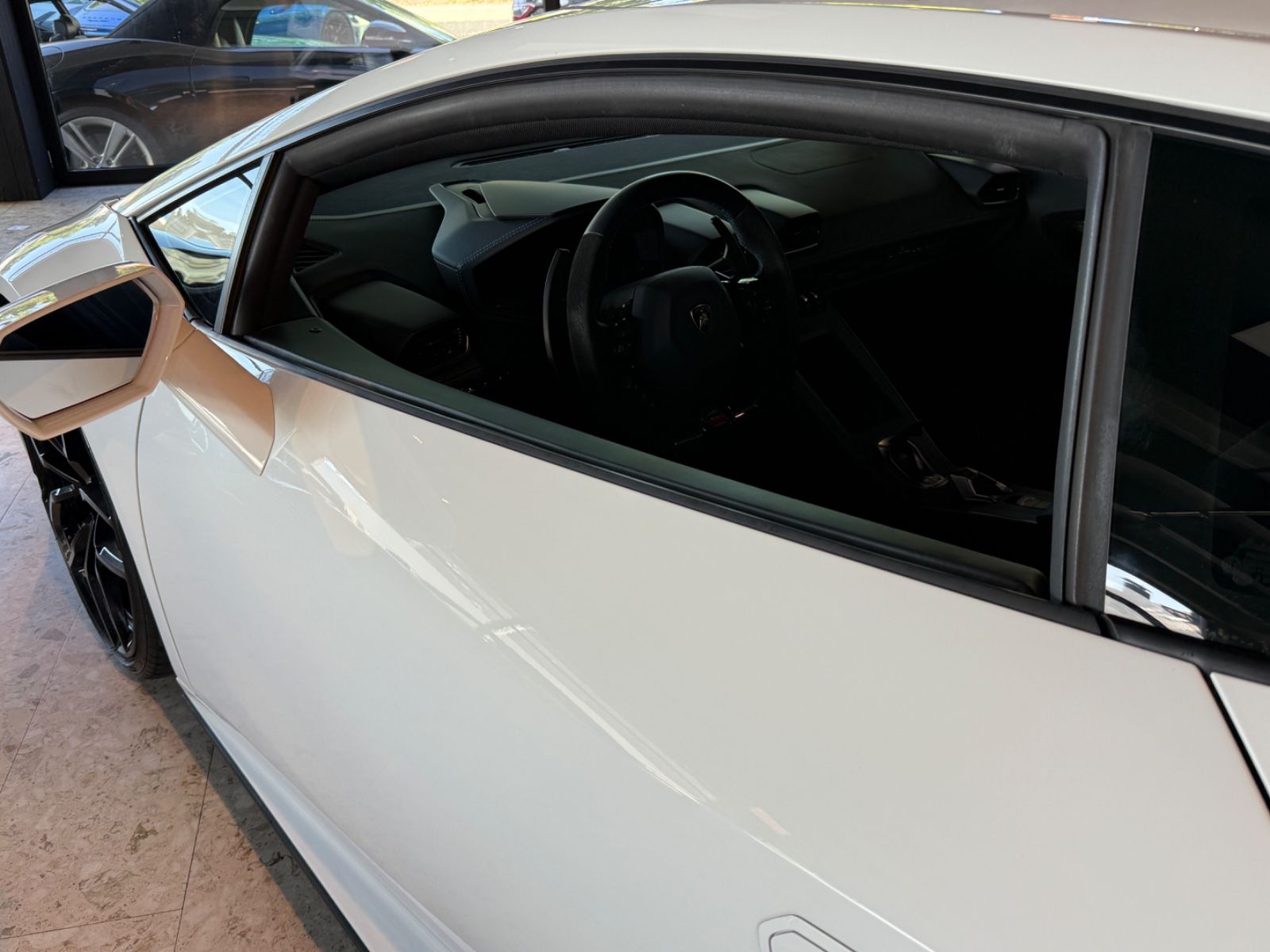 Lamborghini Huracán EVO RWD++TRAUM KFZ++ foto 20