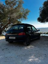 Peugeot 106 S16 S16 - Peugeot 106: S16