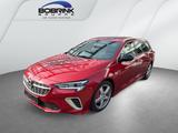 Opel Insignia Sports Tourer GSi Head Up Pano AHK LED - Opel Insignia Gebrauchtwagen in Bremen