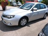 Subaru Impreza Allrad TÜV - gebrauchte Subaru Impreza aus dem Jahr 2011