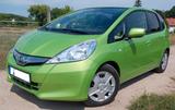 Honda Jazz 1.3 Hybrid Comfort Comfort