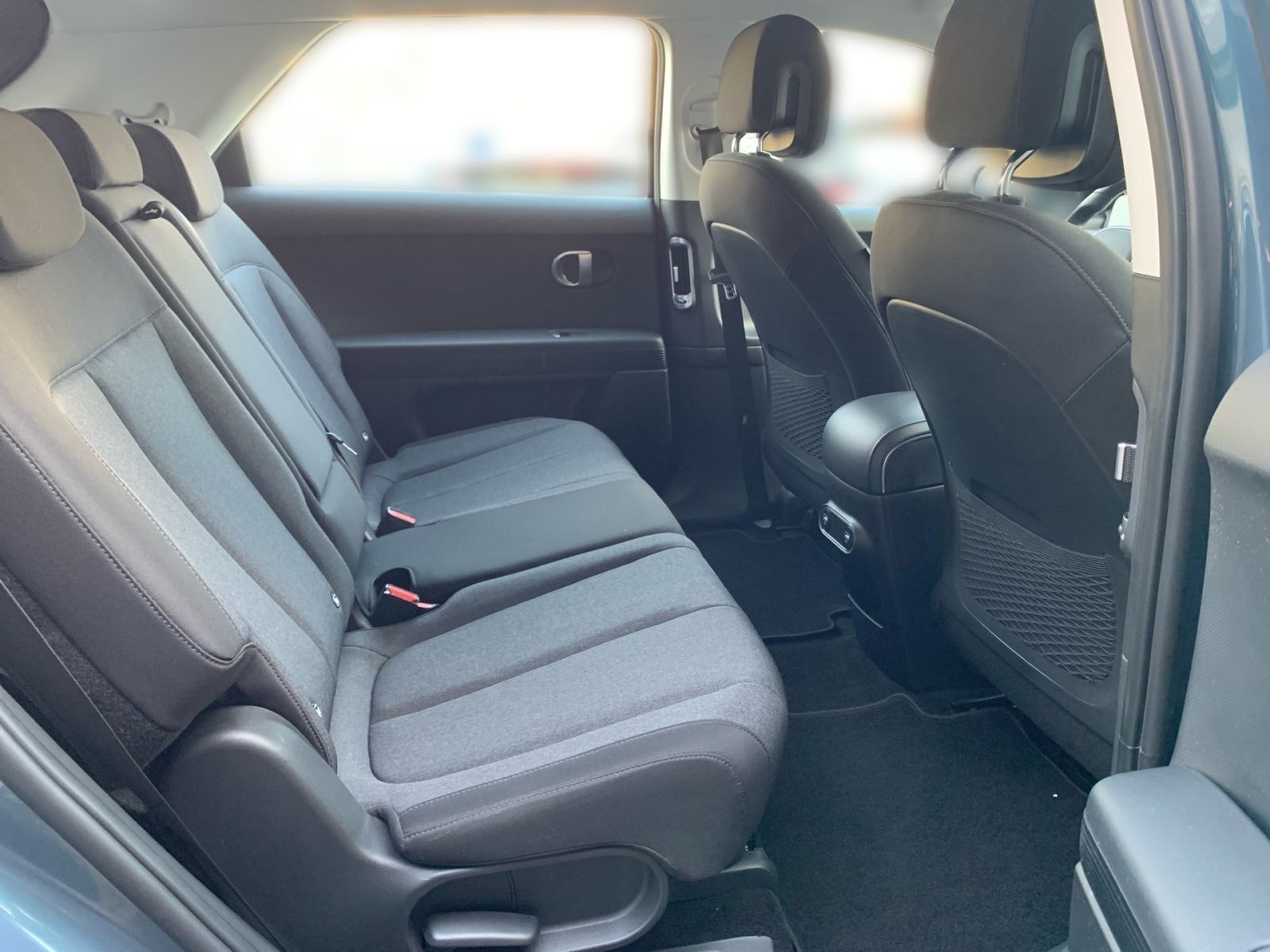 Fahrzeugabbildung Hyundai IONIQ 5 Elektro 72,6 kWh Navi AHK LED 1Hd