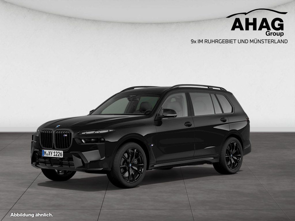 BMW X7 M60