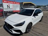 Hyundai i30 cw N Line Mild-Hybrid - Hyundai i30: I30cw