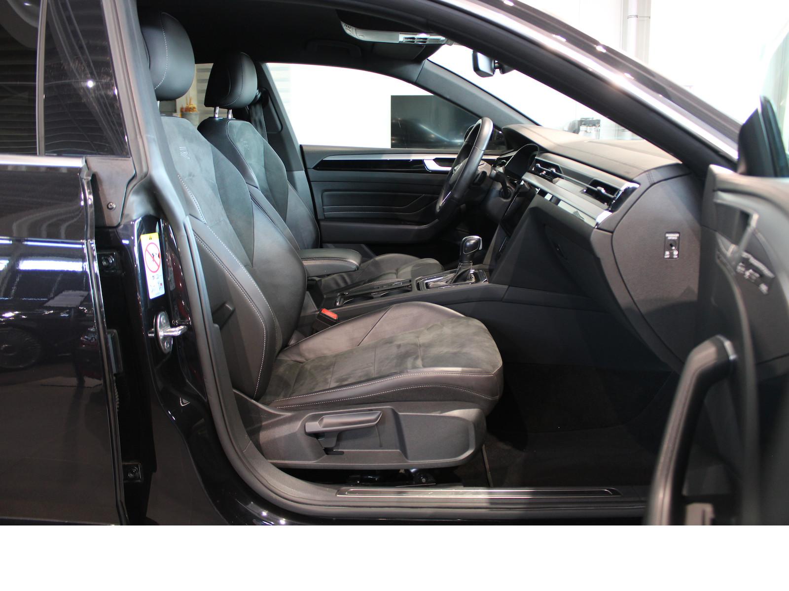 Volkswagen Arteon 2.0 TDI R line *MATRIX*PDC*VIRT*NAVI*, миниатюра 24