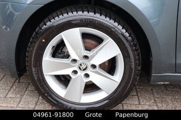 Skoda Octavia - 12