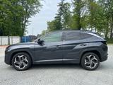 Hyundai TUCSON 1.6 T-GDI 132kW 48V Prime DCT 4WD Prime - Hyundai TUCSON: V6