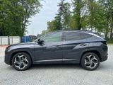 Hyundai TUCSON 1.6 T-GDI 132kW 48V Prime DCT 4WD Prime - Hyundai TUCSON: Prime