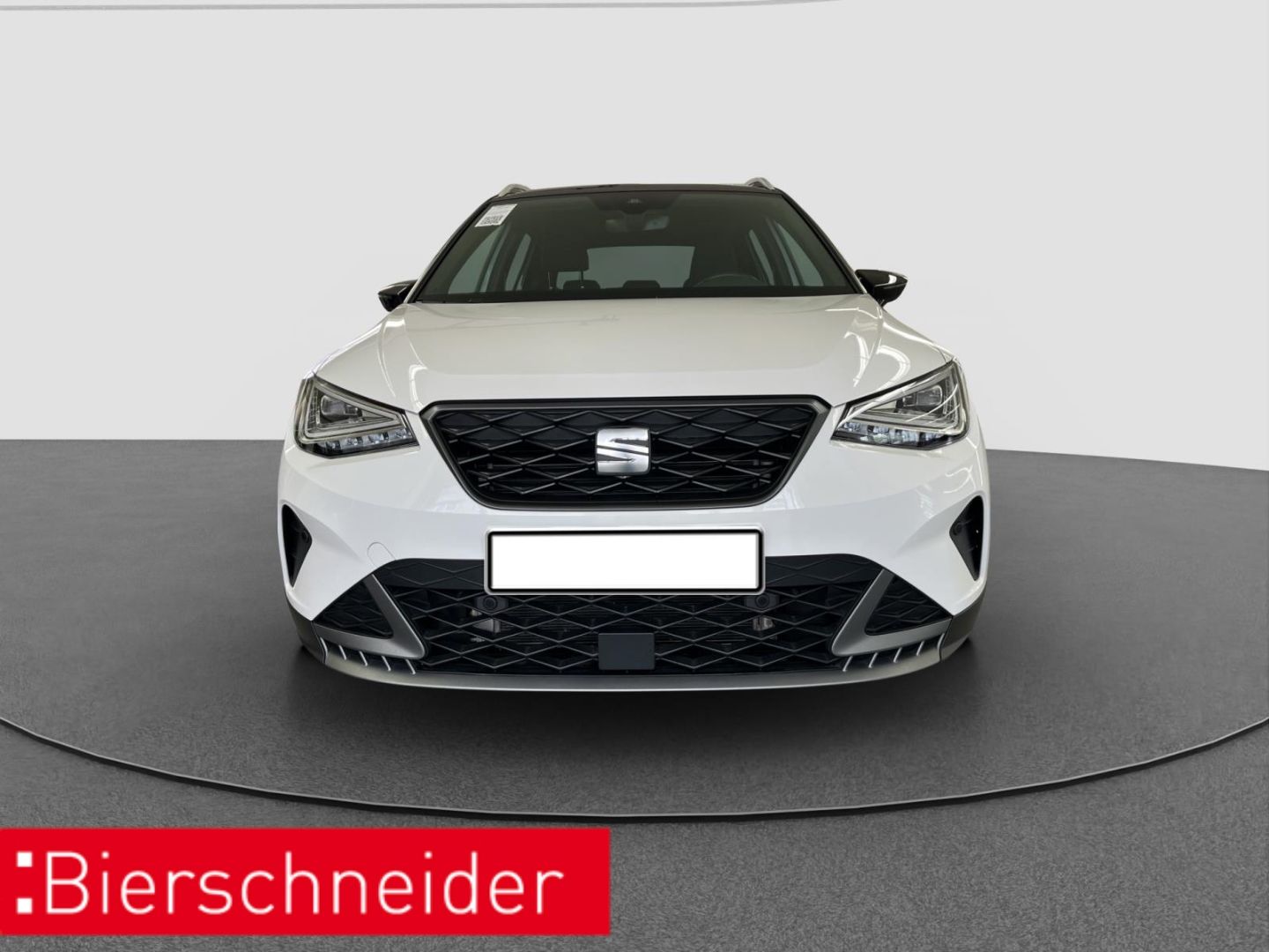 Seat Arona 1.0 TSI DSG FR NAVI REAR VIEW SHZ imagem 3