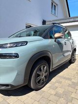 Citroën C3 Aircross PureTech 130 Stop&Start C-Series... - Citroën C3 Aircross von privat