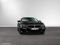 BMW M850 - Vorschau Bild 12