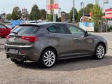 Alfa Romeo Giulietta 2.0 JTDM Turismo Automatik Xenon Bluet - Alfa Romeo Giulietta: 2.0