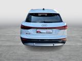 Audi SQ6 e-tron quattro WÄRMEPUMPE AHK 360°CAM LM20 - weiße Audi SQ6 e-tron