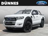 Ford Ranger XLT Extra Kabine 2,2l Diesel 4x4 Schaltge - : Pickup, Kabine