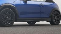 MINI Cooper S Cabrio - Vorschau Bild 21