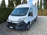 Citroën Citroen Jumper 33 S&S 2.0BHDi PmTm - 10-2018 - Citroën Jumper: 2.0