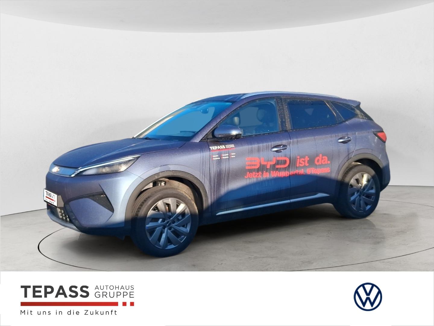 BYD ATTO 3