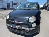 Fiat 500 Lounge 1.2*KLIMA*PANORAMA*PDC*ISOFIX - Fiat