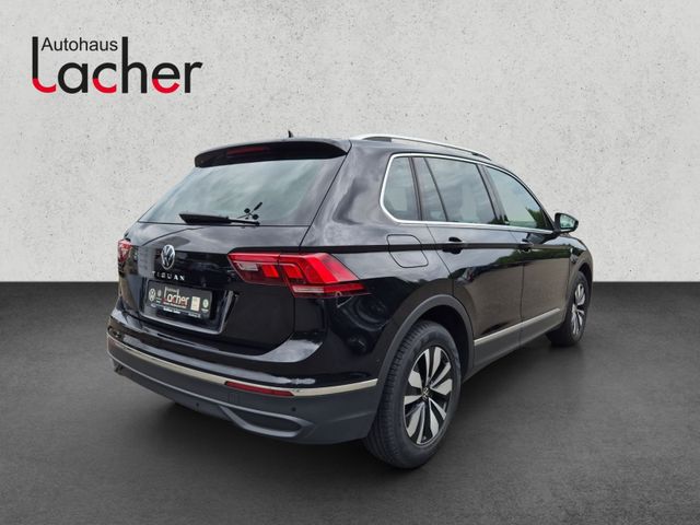 Tiguan Move 2.0 TDI DSG
