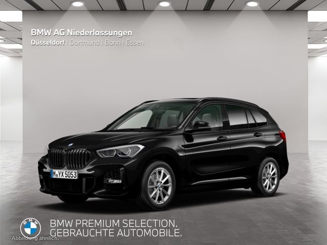 BMW X1 xDrive18d M Sport Navi Head-Up Kamera HiFi