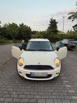 MINI Clubman ONE | BJ 2011 | Benziner | TÜ... - MINI MINI aus 2011: Clubman