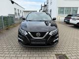 Nissan Qashqai Zama - gebrauchte Nissan Qashqai aus dem Jahr 2021