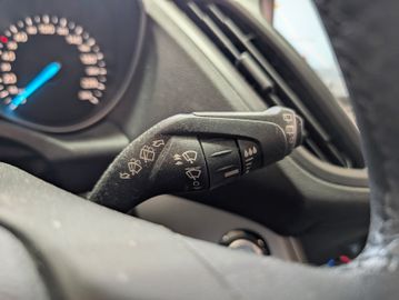 Ford Kuga Cool&Connect 1.5TDCi 120PS 2x4