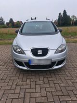 Seat Altea xl - Seat Altea aus 2007: Xl