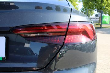 Audi A5 2.0 TFSI sport*3xS-LINELED-SCHEINWERFERTOP*