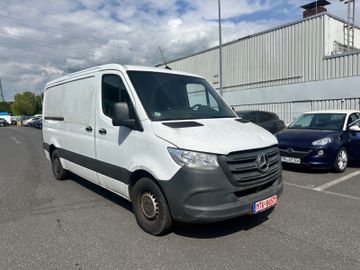 Mercedes Sprinter - 1