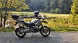 BMW R 1200 GS  Garagenfahrzeug Top  gepflegt - BMW 2004 1200 GS