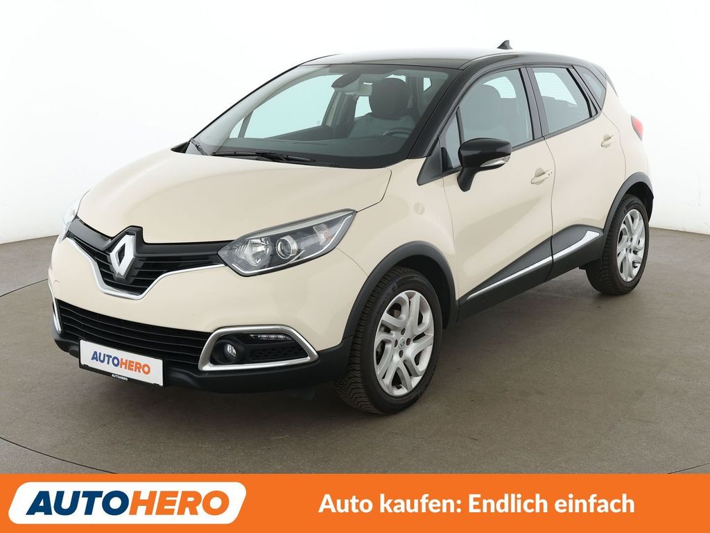 Image of Renault Captur