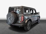 Ford Bronco 2.7 EcoBoost V6 Outer Banks 246 kW, 5-tür - Ford Bronco: Automatik