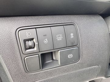 Hyundai STARIA 1.6 T-GDI Signature (225PS) Panodach