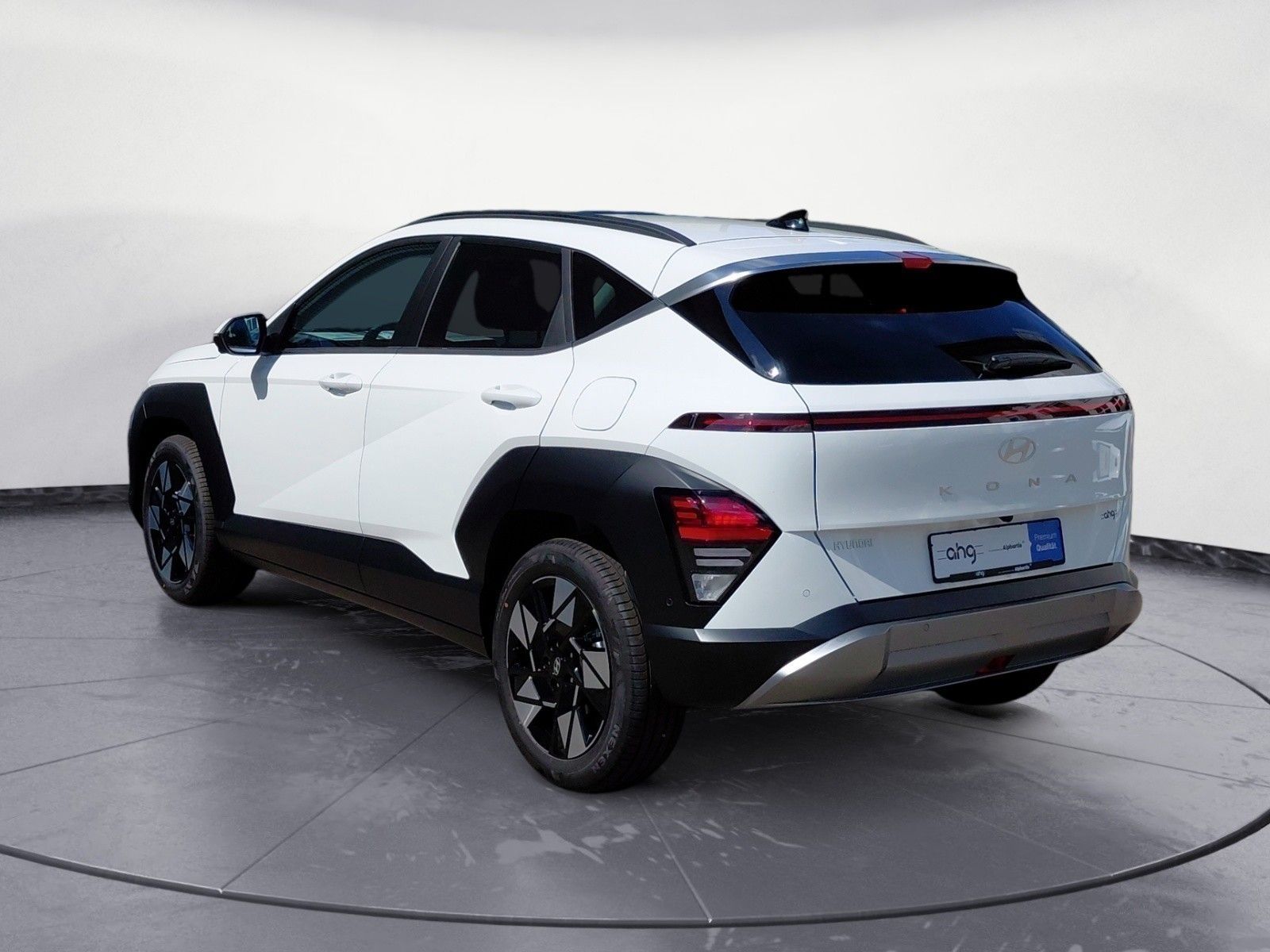 Hyundai KONA - Bild 4