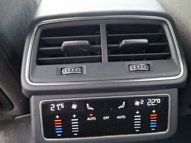 A6 Avant 35 TDI sport LED, Elekt. Heckklappe, Na