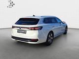 Volkswagen Passat Variant Elegance 2.0 TDI Massage*AHK*Digi - Volkswagen Passat Variant Jahreswagen mit Diesel-Antrieb